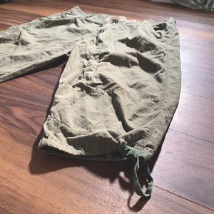 Retro Fit Long Short / Bluenotes